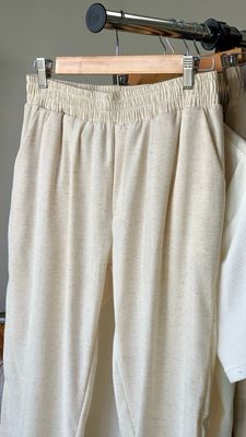 Linen Pants