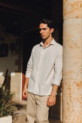 Camisas