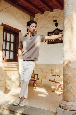 Pantalones