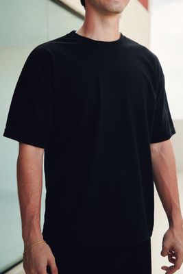 Black Texture