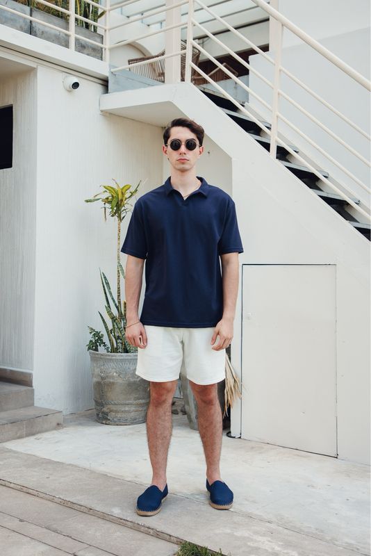 Ocean Polo