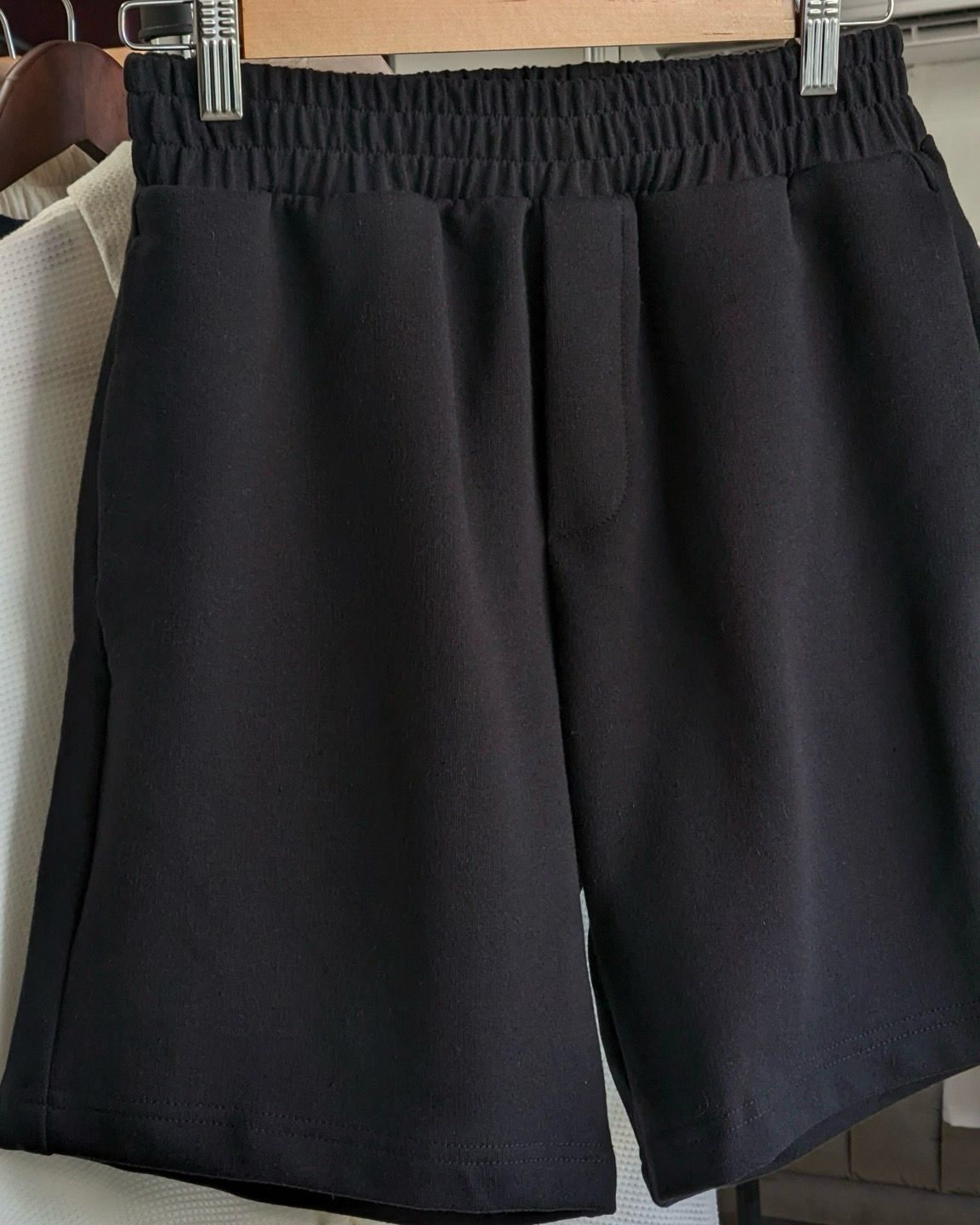 Black Short