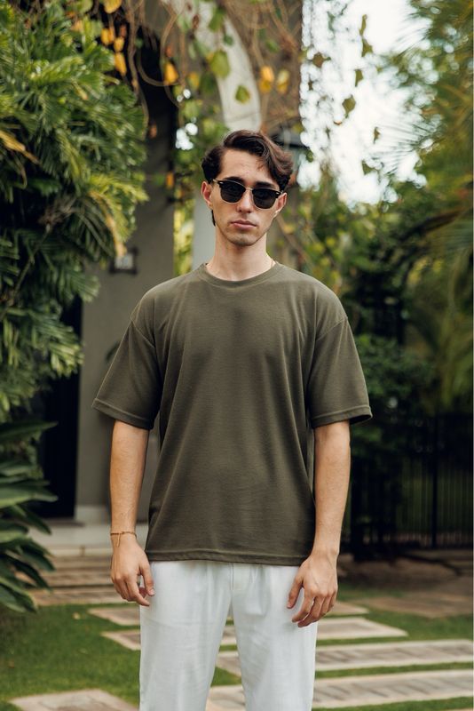 Olive Texture