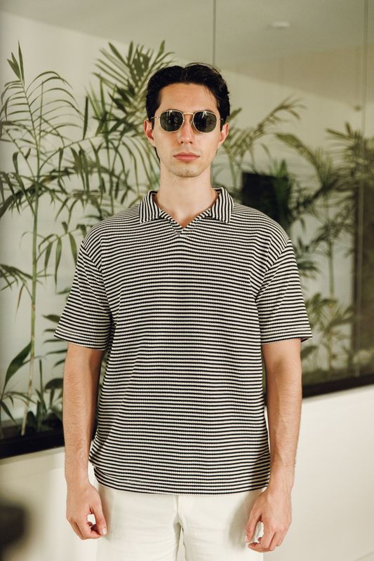 Black Venice