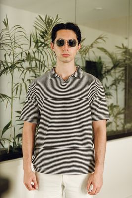 Black Venice