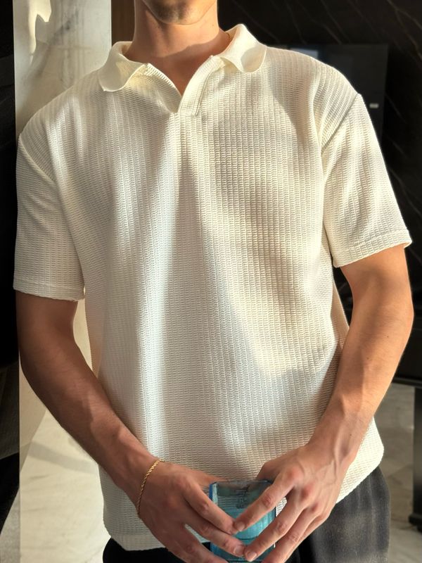 Saint Polo Cream