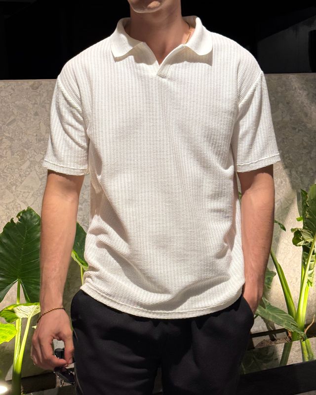 Saint Polo Cream