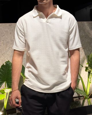 High Polo Cream