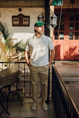 Saint Polo Cream