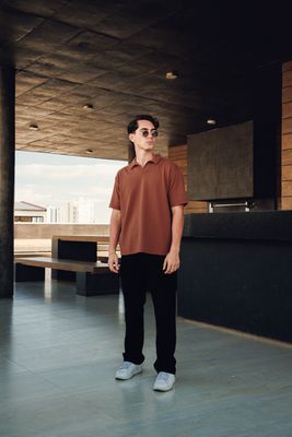 Mocca Polo