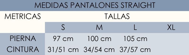 Ocean Lino Pants
