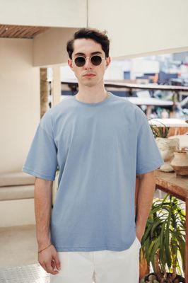 Ash Blue