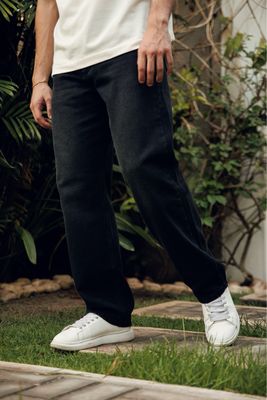 Boston Jeans