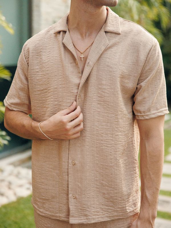 Sahara Shirt
