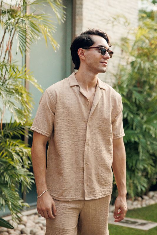 Sahara Shirt
