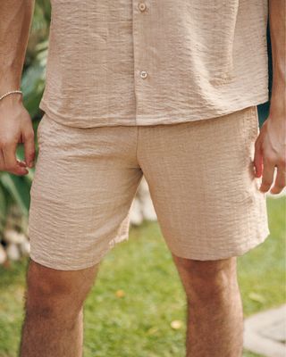 Sahara Short