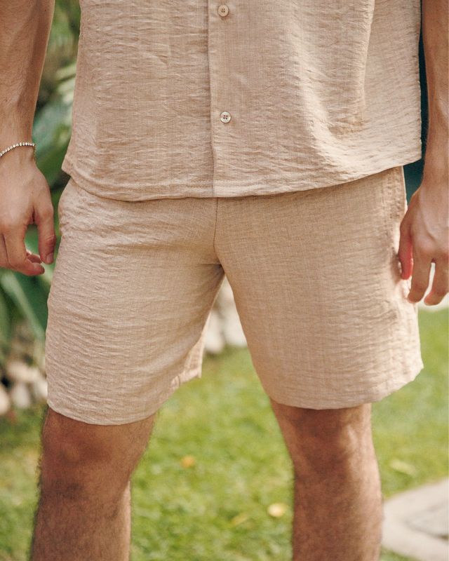 Sahara Short