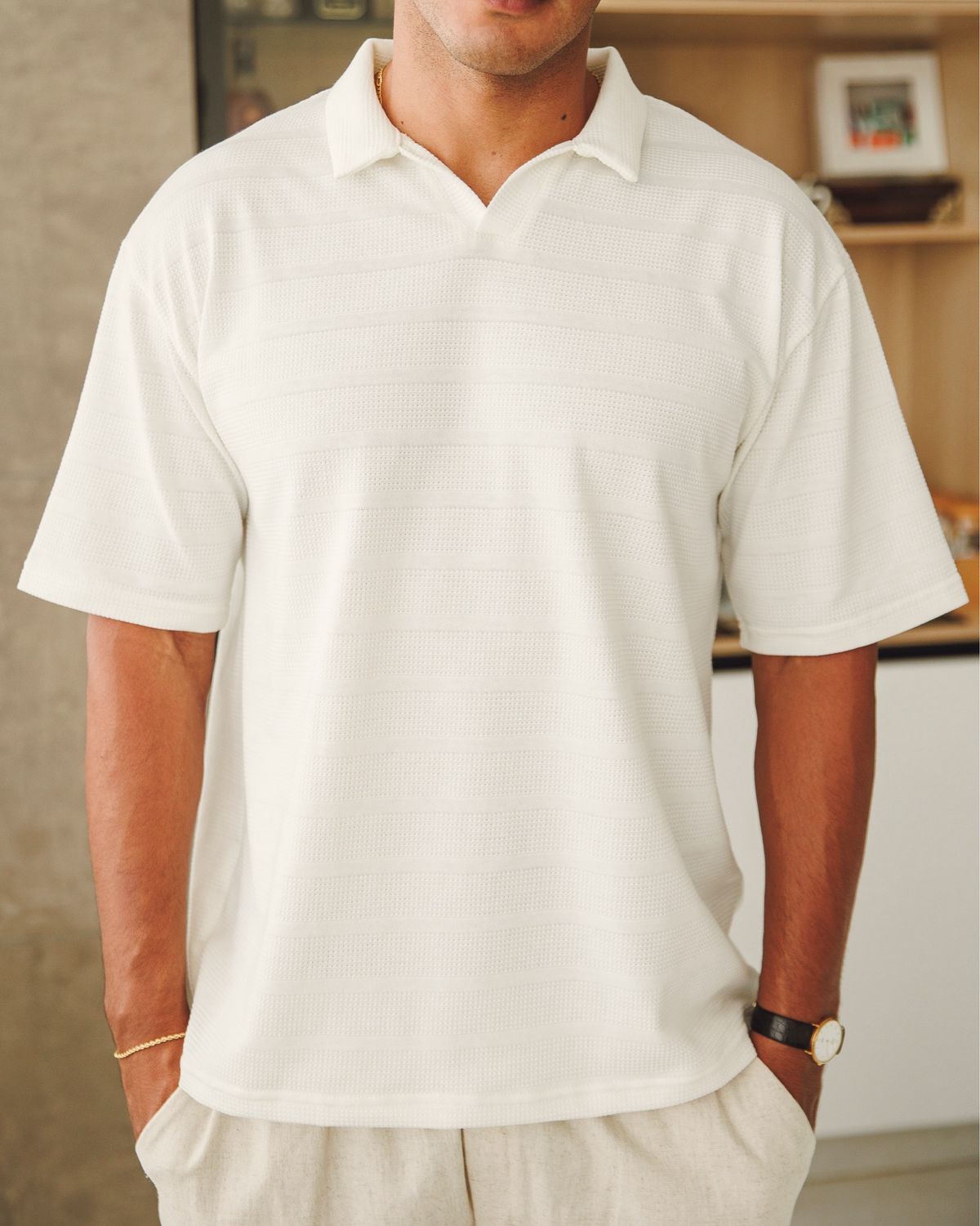 Breeze Polo