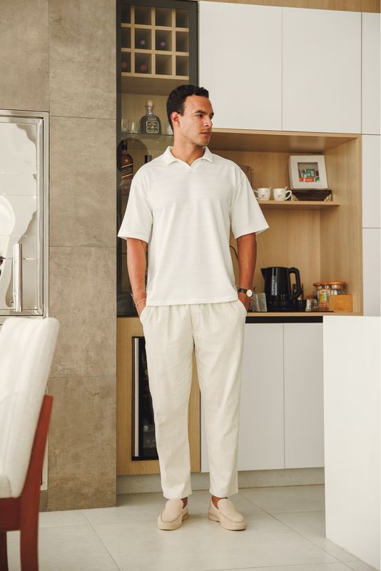 Lino Pants
