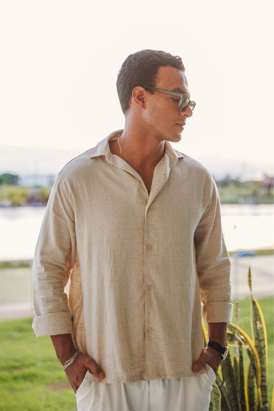 Lino Shirt