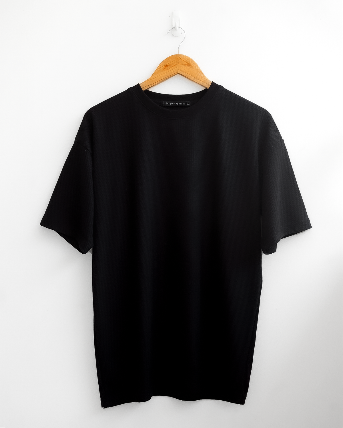Just Black