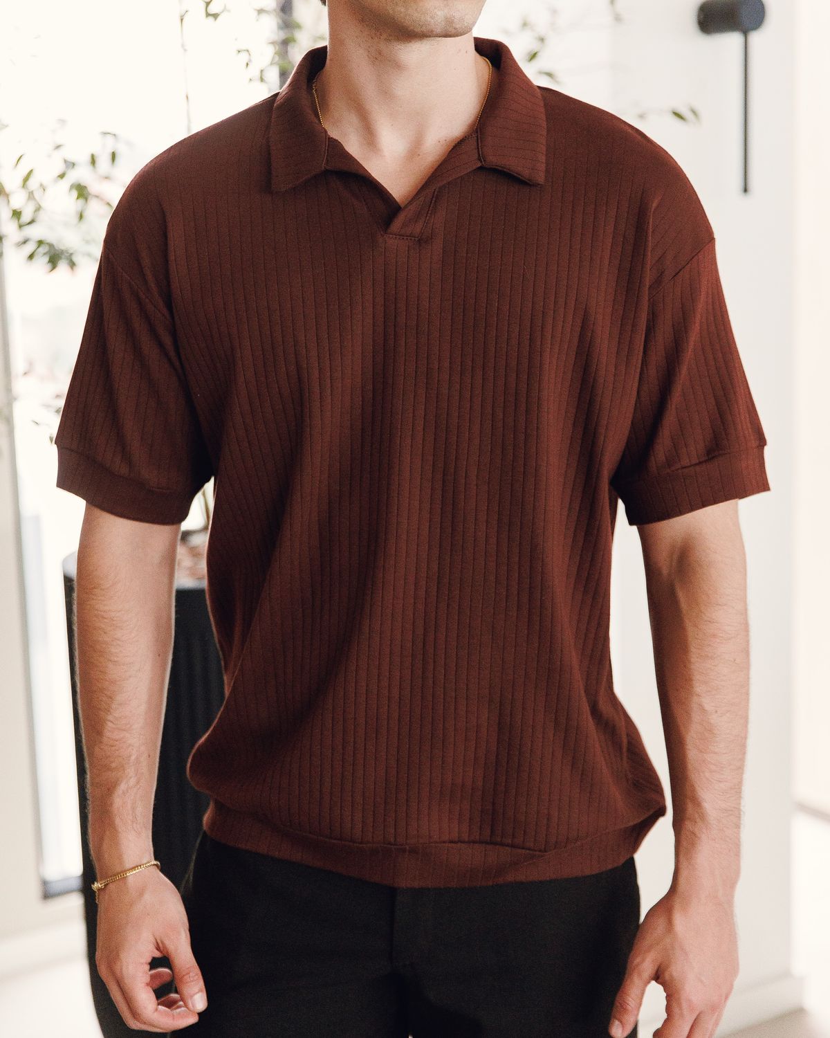 Monaco Polo