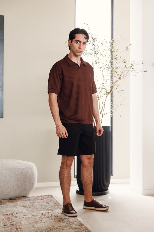 Monaco Polo