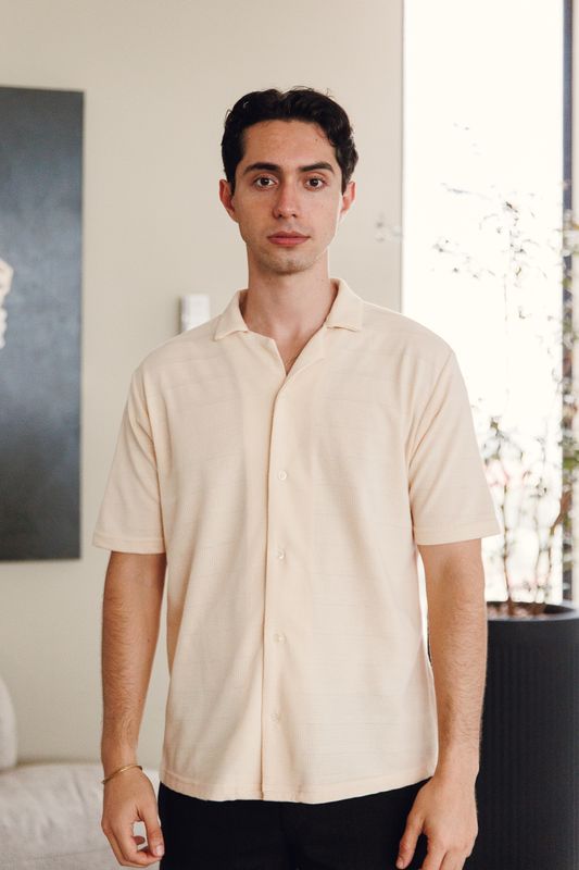 Nude Shirt