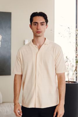 Nude Shirt