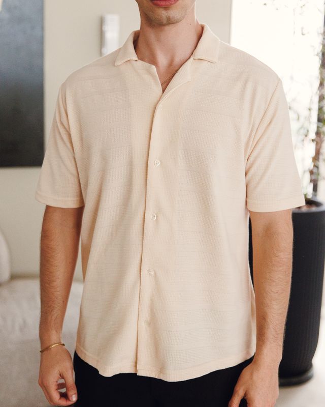 Nude Shirt