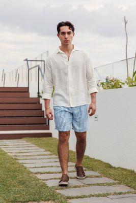 Isla Short