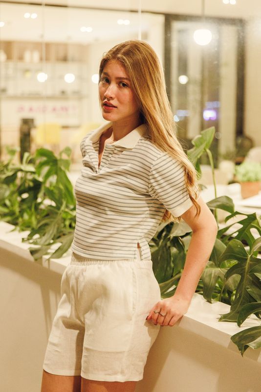 Sorana Polo