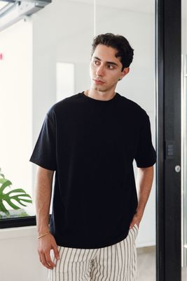 Canhamo Black
