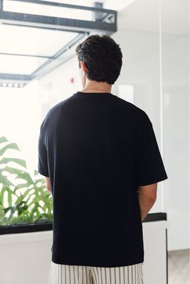 Canhamo Black