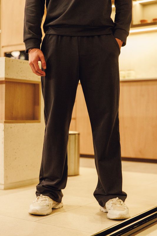 Montclair NavyPants