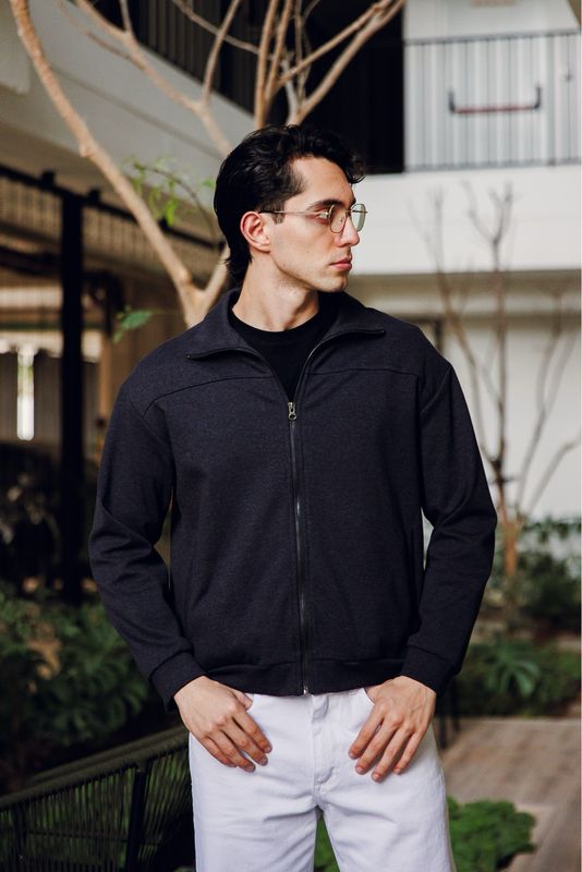 Bennett Jacket
