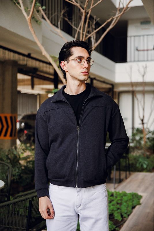 Bennett Jacket