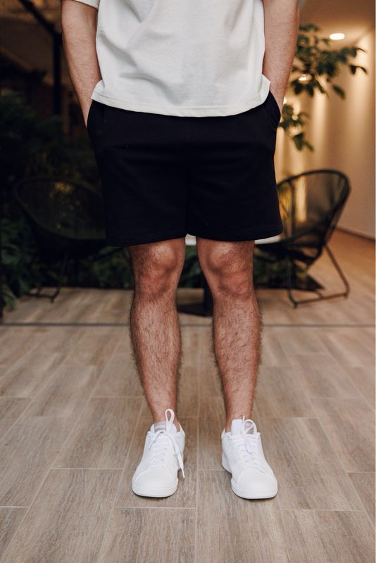 Black Short