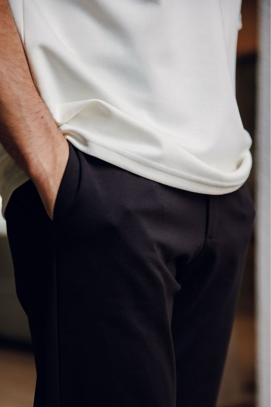 Seul Night Pants