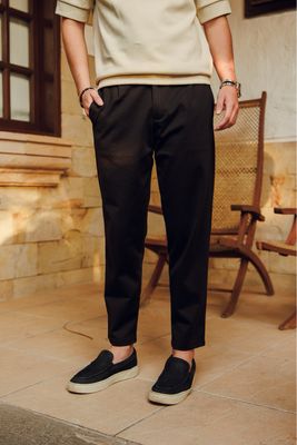 Seul Night Pants