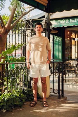 Venice Beige