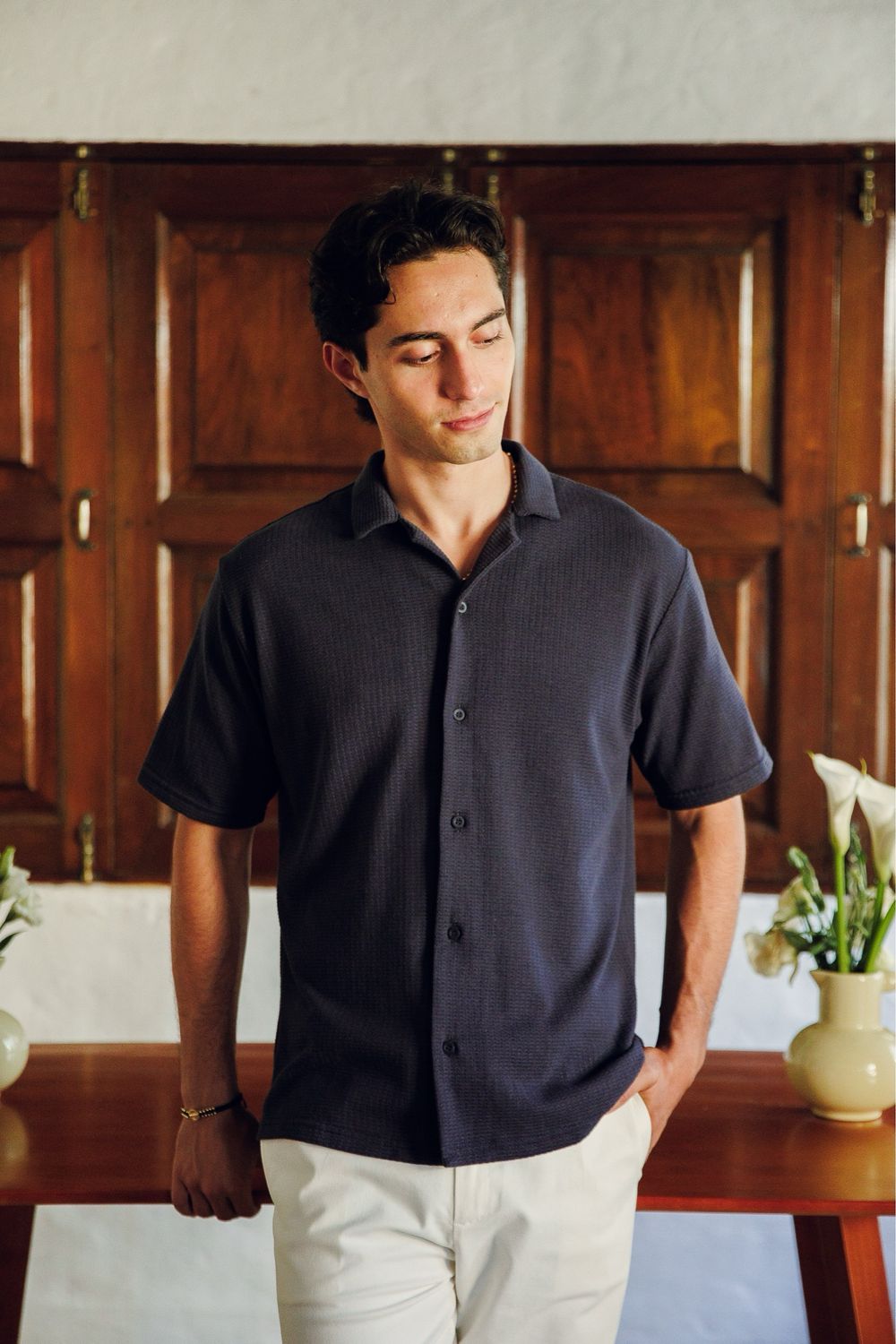 Marino Shirt