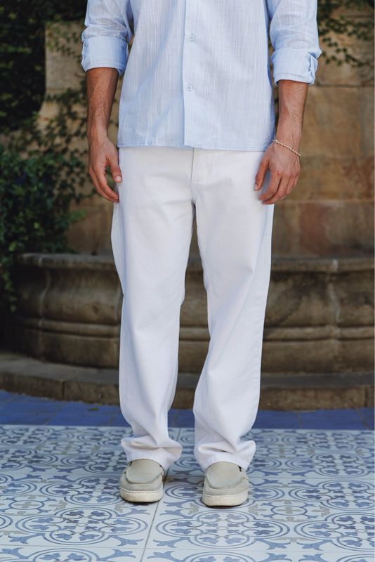 Santorini Jeans