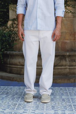 Santorini Jeans