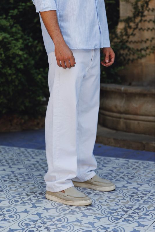 Santorini Jeans
