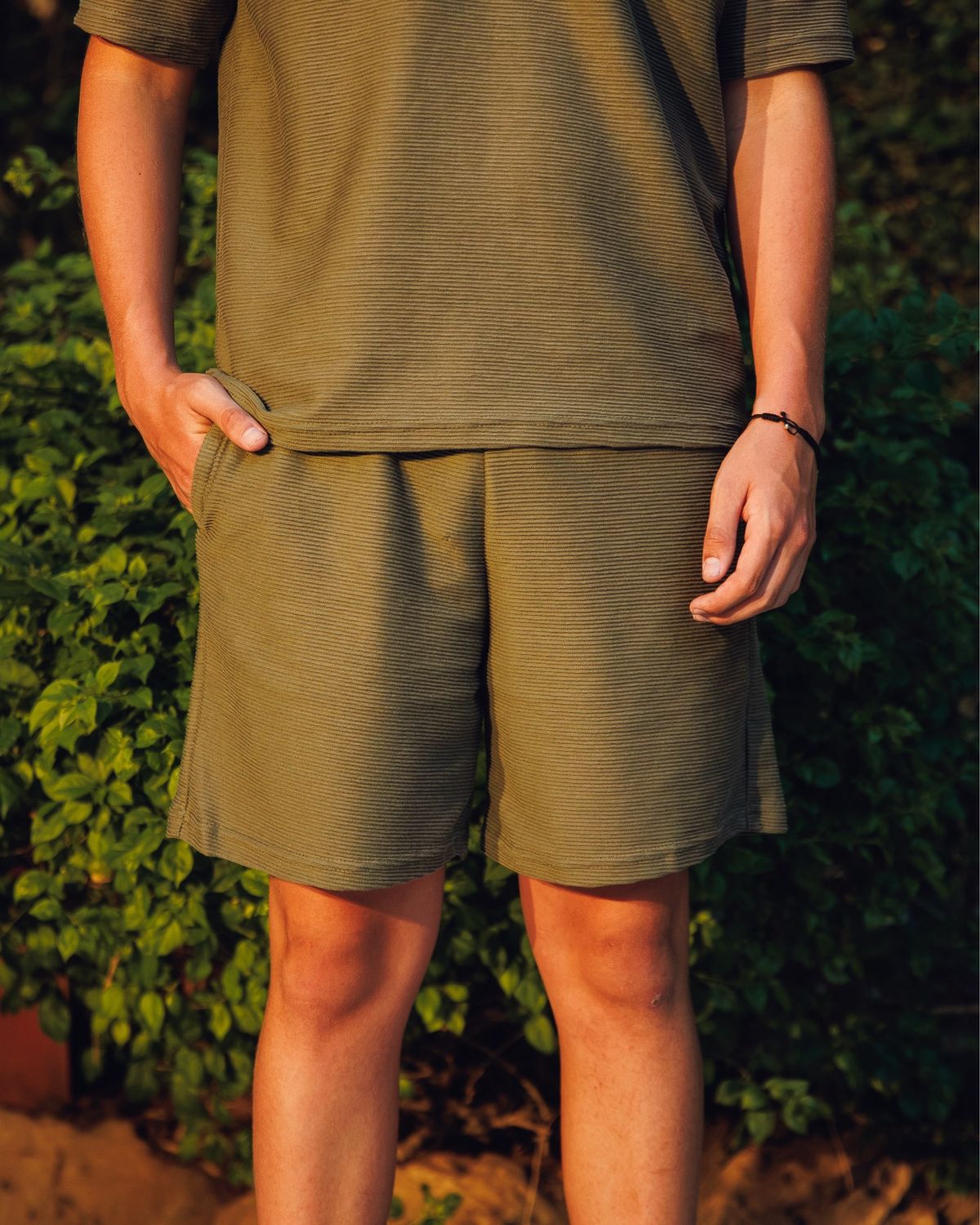 Varenna Short
