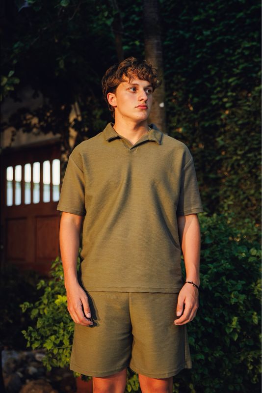 Varenna Short