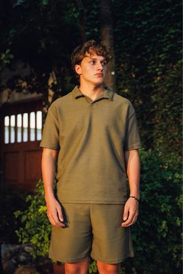Varenna Short