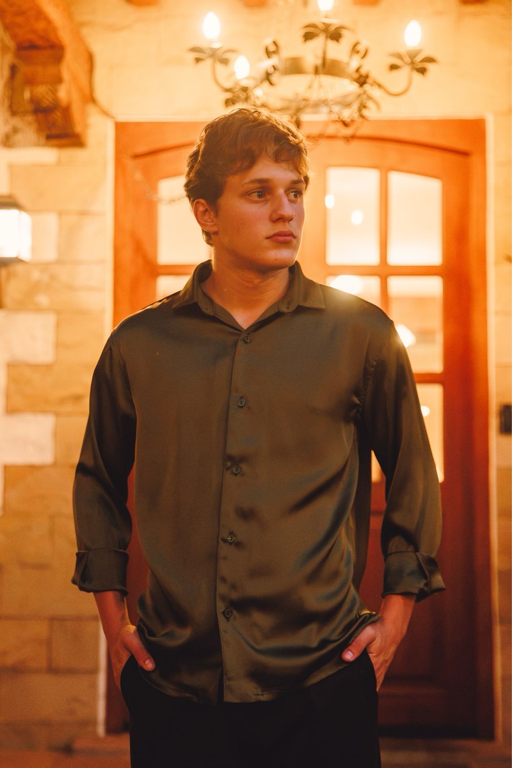 Castilla Shirt