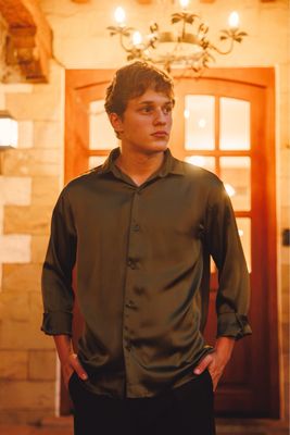 Castilla Shirt